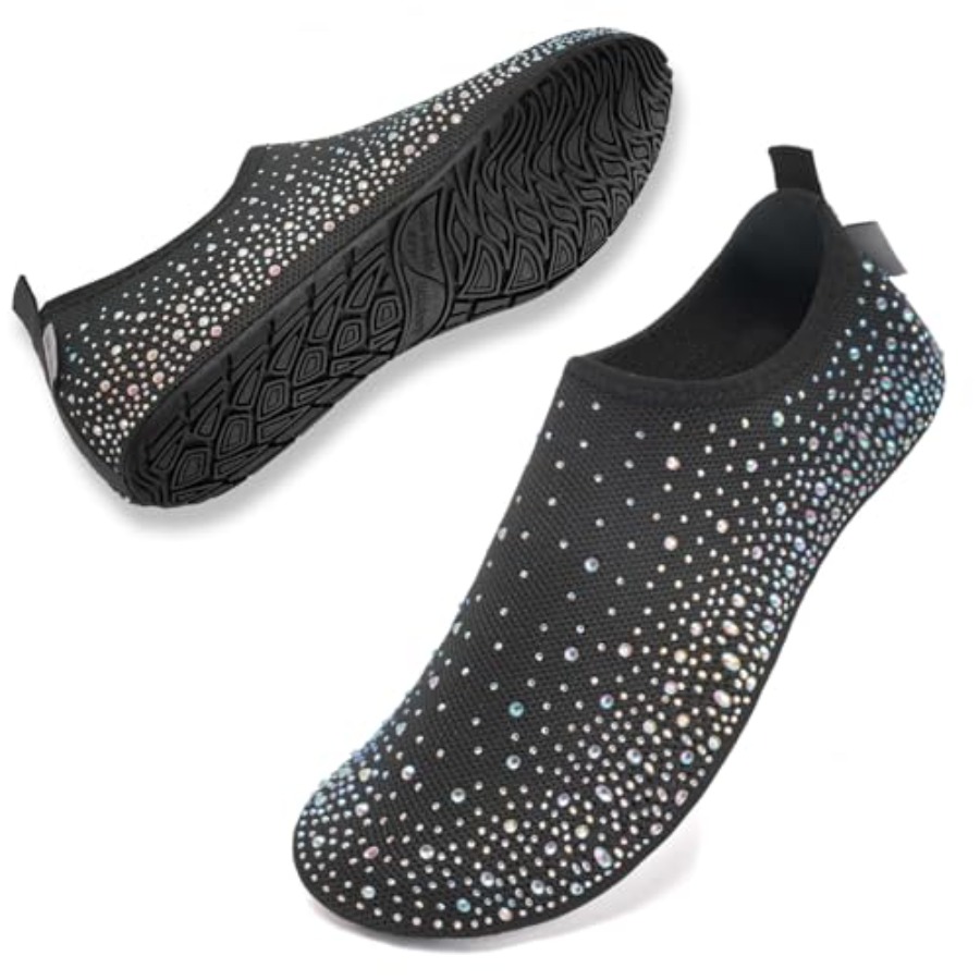 Outdoor Camping Slippers - Женские тапочки-аквашузы для дома и улицы,