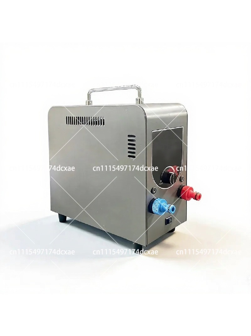 Outdoor Camping Water Heater - Портативный газовый водонагреватель для душа на