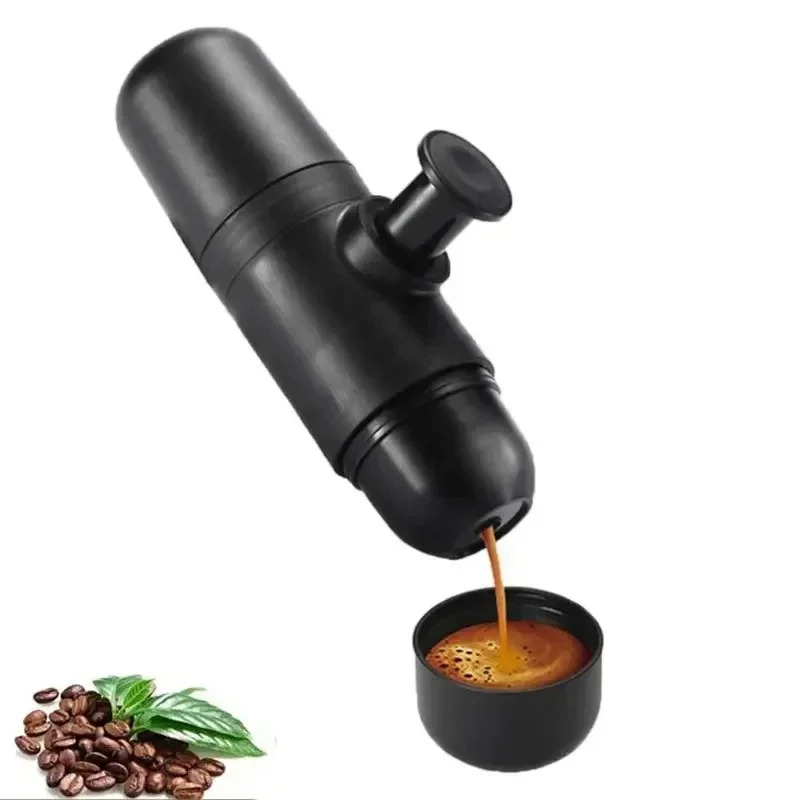 Camp Percolator Coffee - Портативная кофемашина для кемпинга, уличная кофейная