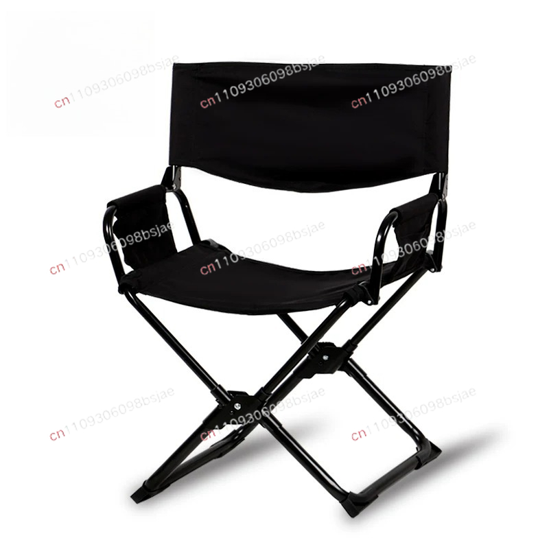 Outdoor Camping Chairs Folding - Прочный и долговечный складной стул для