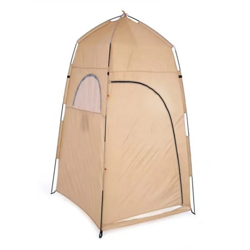 Outdoor Camping Showers - 2026 Портативная палатка-душ для улицы, переодевания,