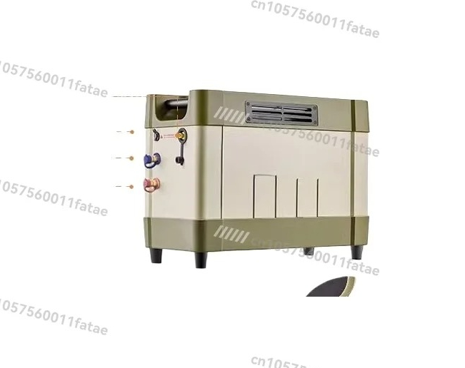 Outdoor Camping Water Heater - Уличный душ для кемпинга, водонагреватель, портативная
