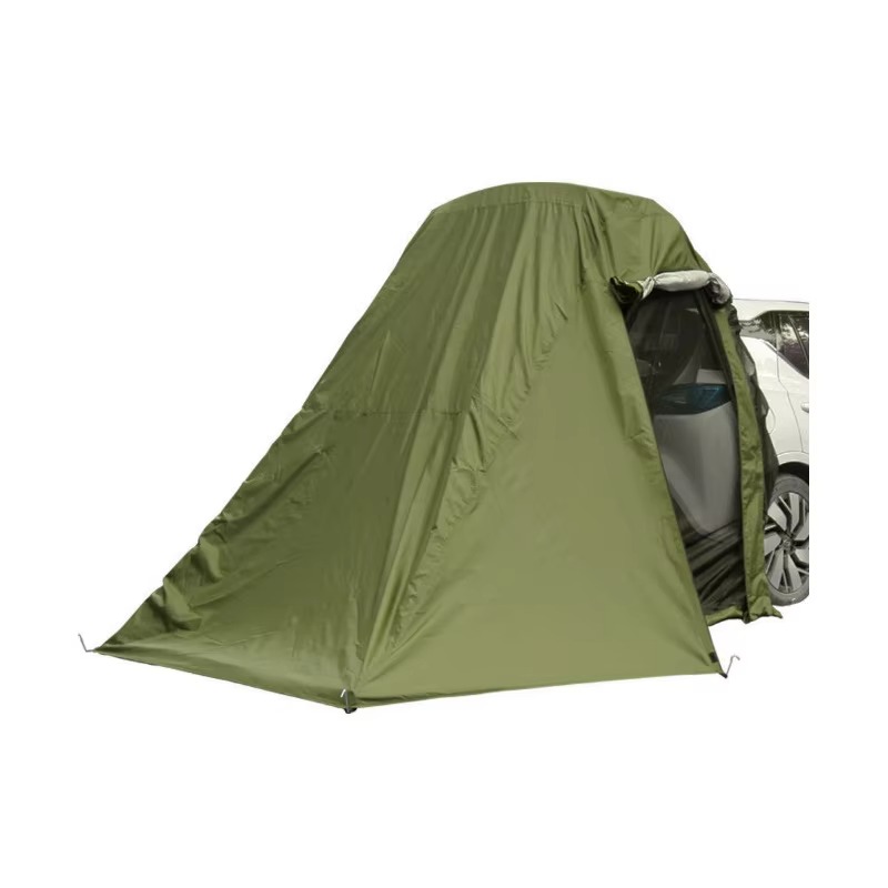 Outdoor Camping Van Tent - Suv задняя дверь открытый кемпинг автомобиль
