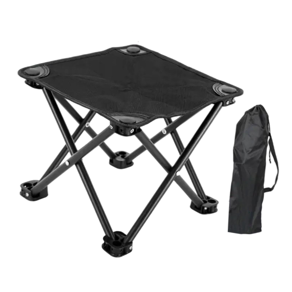 Outdoor Camping Hammock Chair - Портативный складной стул, легкий мини-стул для