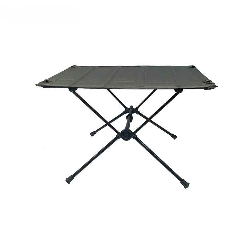 Outdoor Camping Table - Складной стол из оксфордской ткани для
