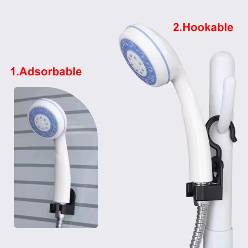 Outdoor Camping Showers - Портативный электрический душ для кемпинга 2025