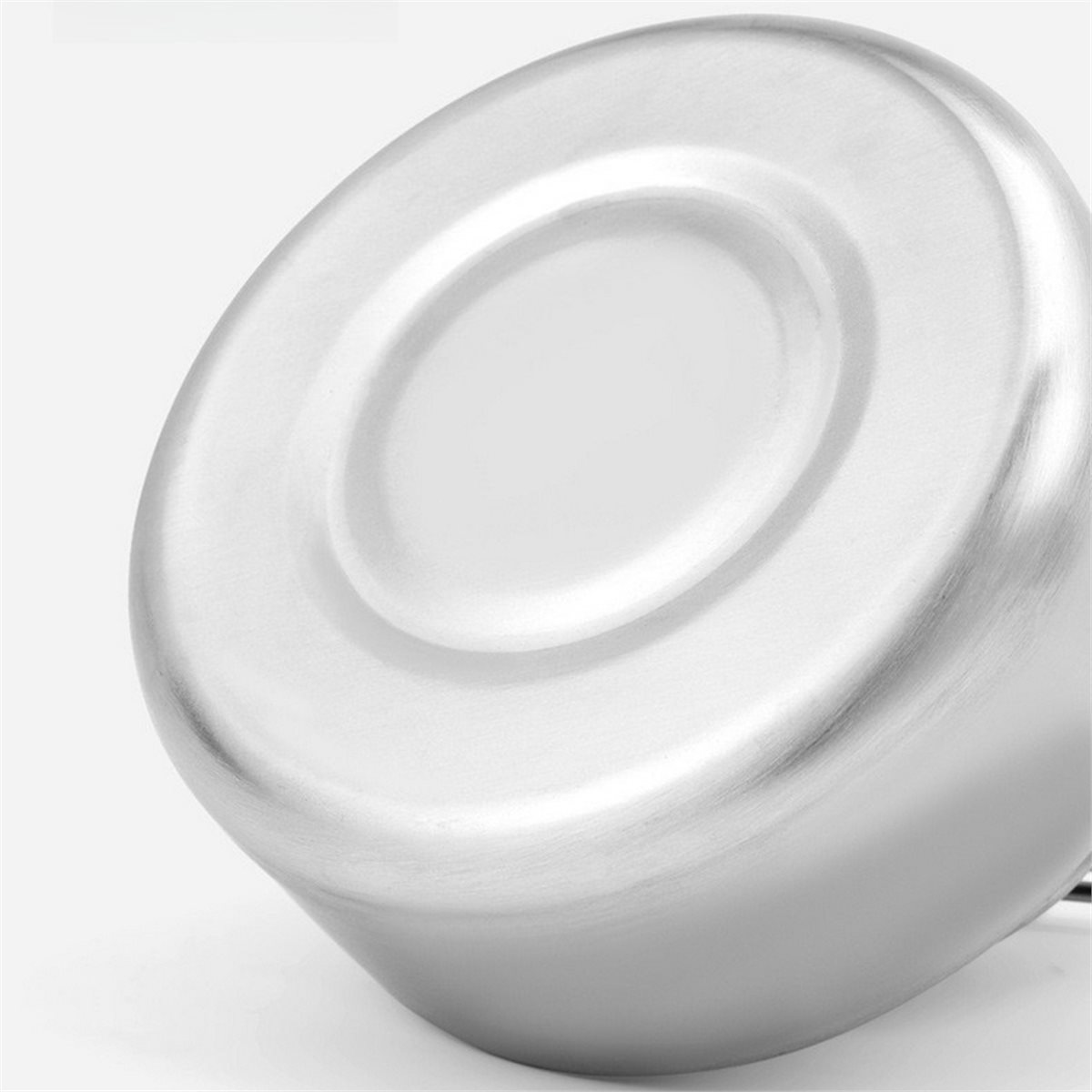 Outdoor Camping Kettle - ПОПУЛЯРНЫЙ Чайник из нержавеющей стали с