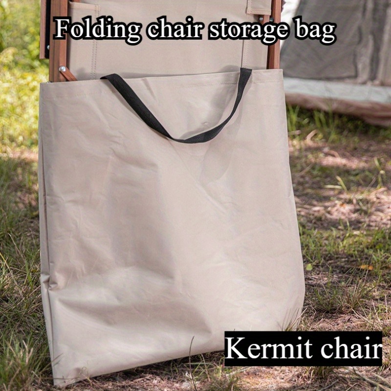 Outdoor Camping Chairs Folding - Сумки для хранения уличных стульев, складные