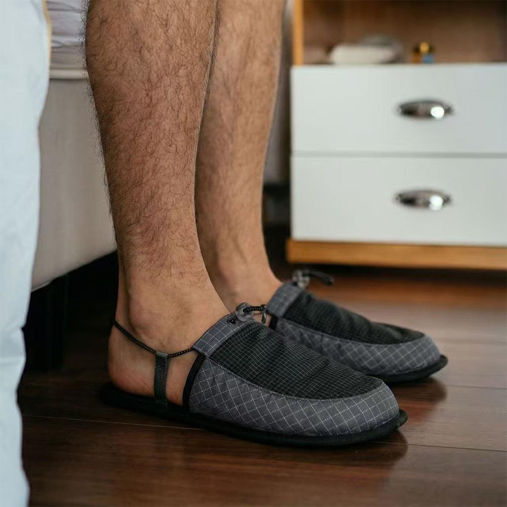 Мягкие, удобные, складные, пор – обзор и цена Outdoor Camping Slippers