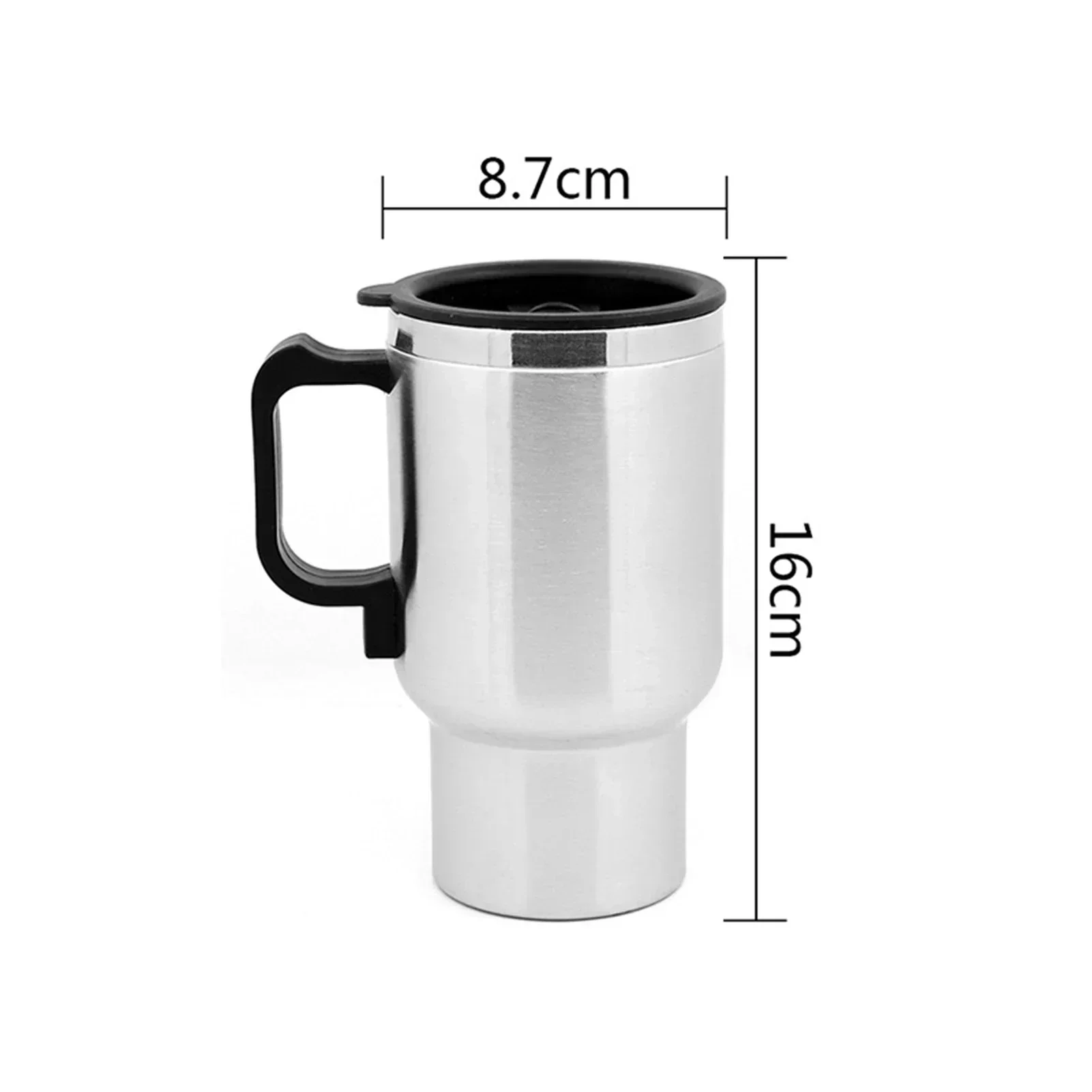 Электрический автомобильный ча – обзор и цена Outdoor Camping Kettle