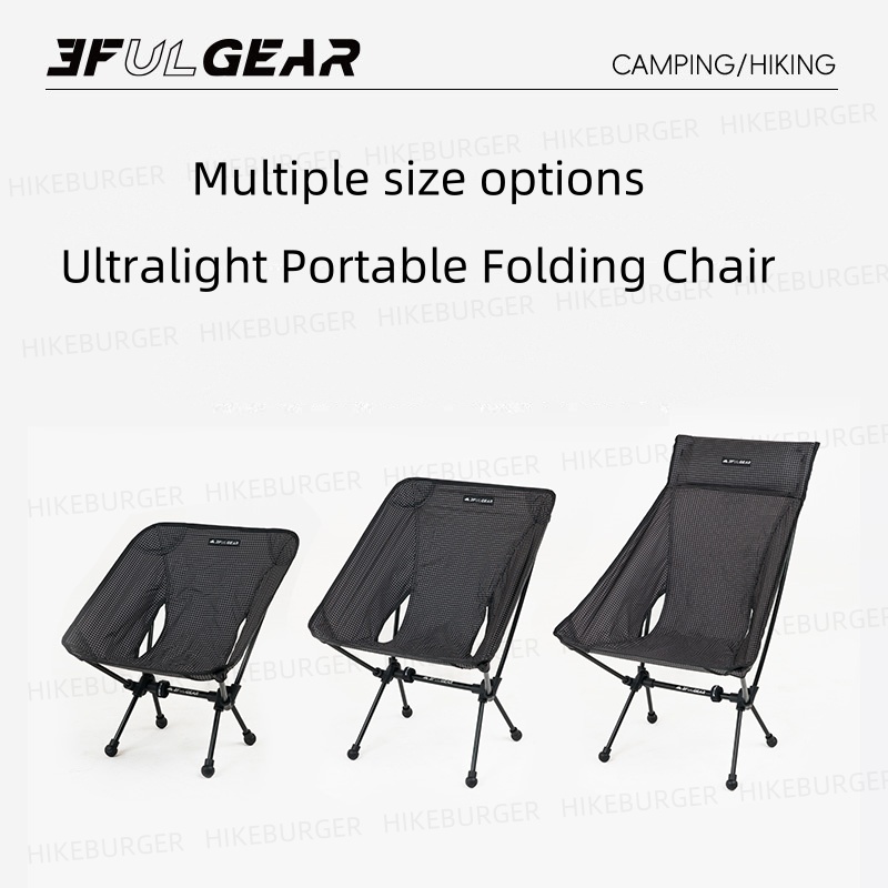 3F UL GEAR Сверхлегкий портати – обзор и цена Outdoor Camping Hammock Chair