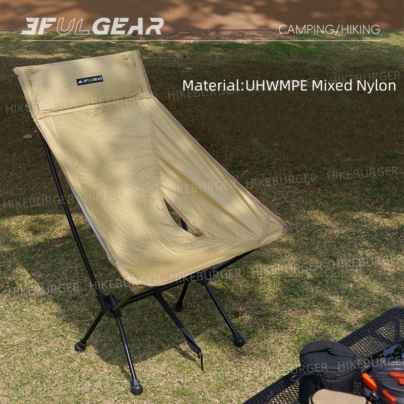 3F UL GEAR Сверхлегкий портати – обзор и цена Outdoor Camping Hammock Chair