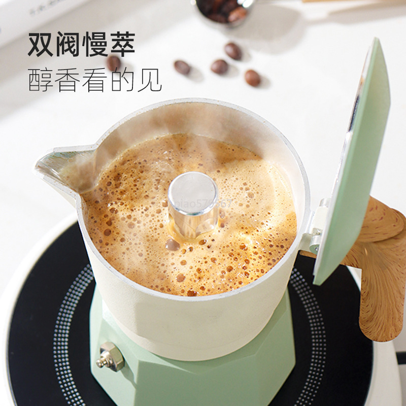 Кофеварка-перколятор Moka Pot  – обзор и цена Camp Percolator Coffee