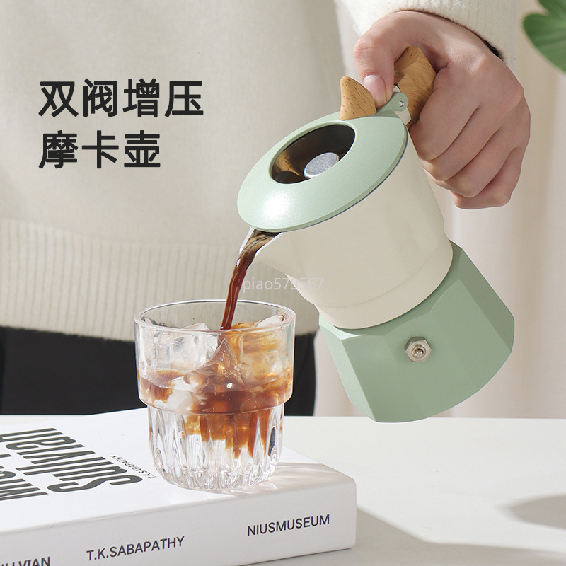 Кофеварка-перколятор Moka Pot  – обзор и цена Camp Percolator Coffee