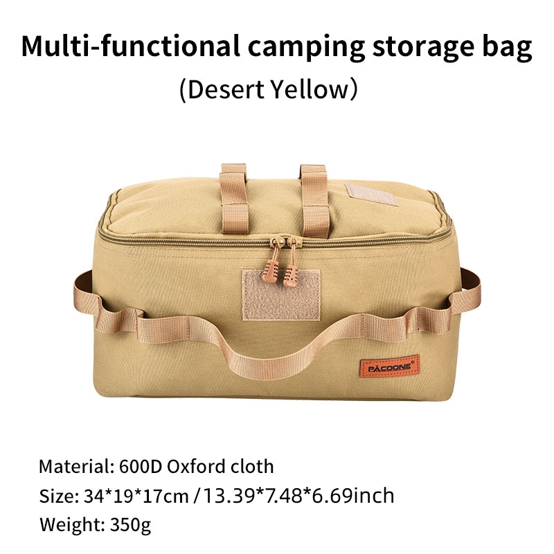 Портативная сумка для хранения – обзор и цена Outdoor Camping World