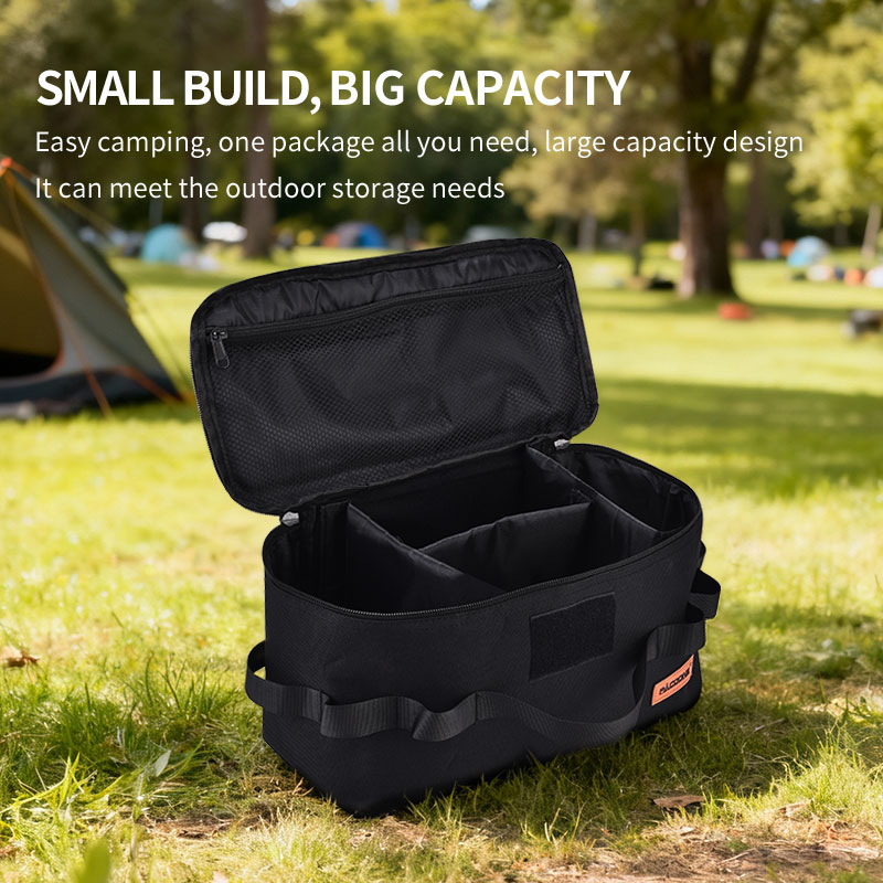 Портативная сумка для хранения – обзор и цена Outdoor Camping World
