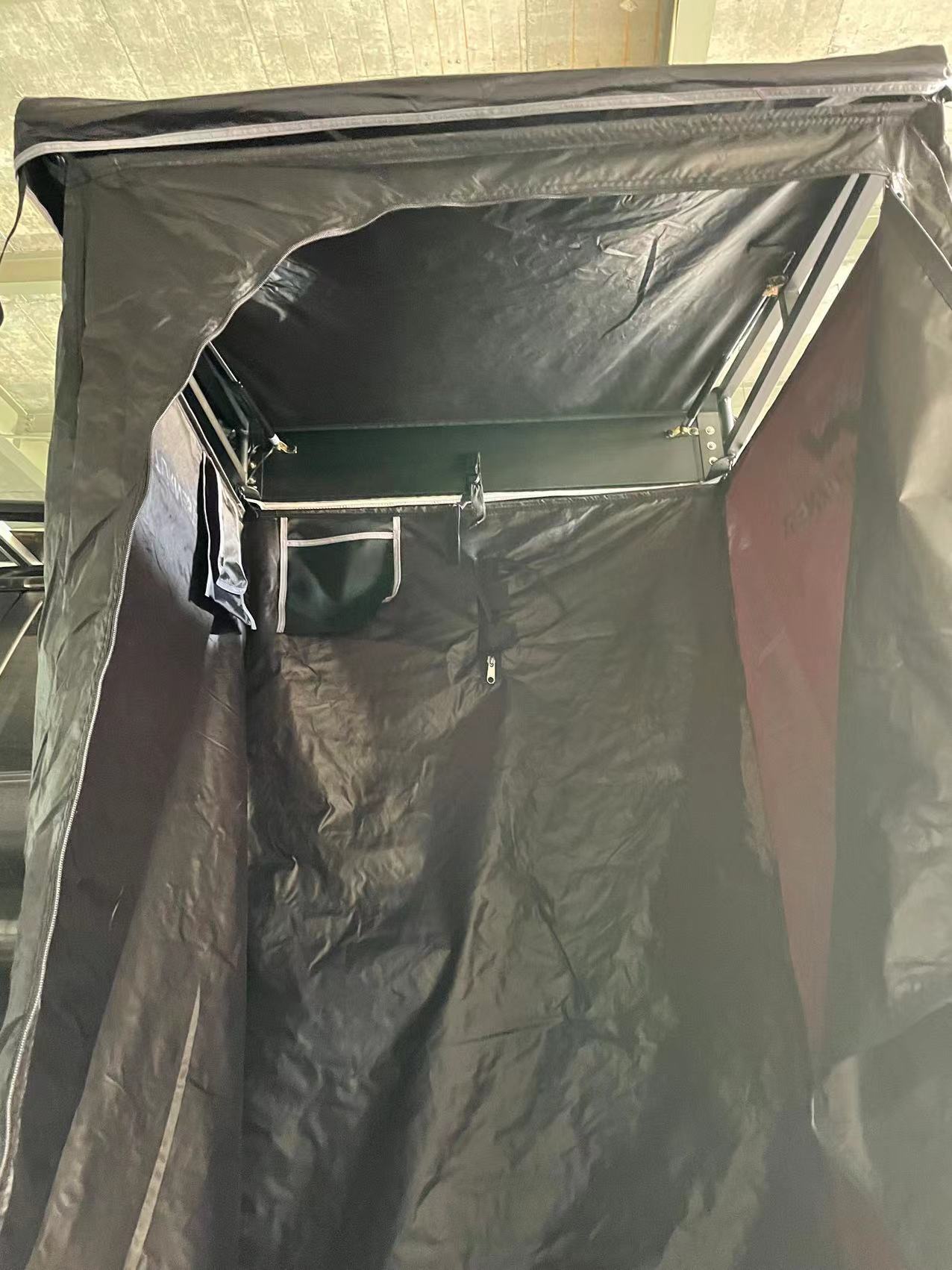 Легкая летняя палатка-душ для  – обзор и цена Outdoor Camping Showers