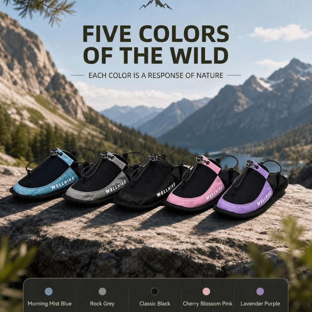 1 пара нескользящих дорожных т – обзор и цена Outdoor Camping Slippers
