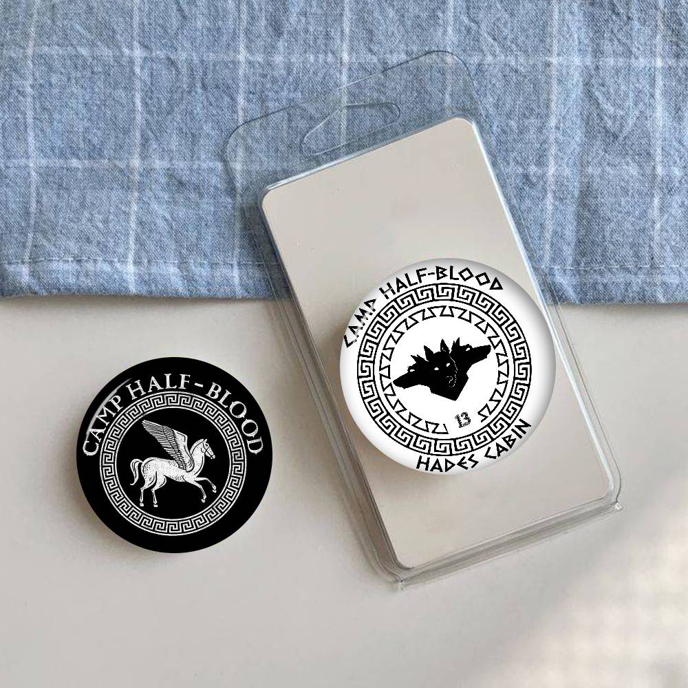 Креативные забавные круглые зн – обзор и цена Outdoor Camping Logo
