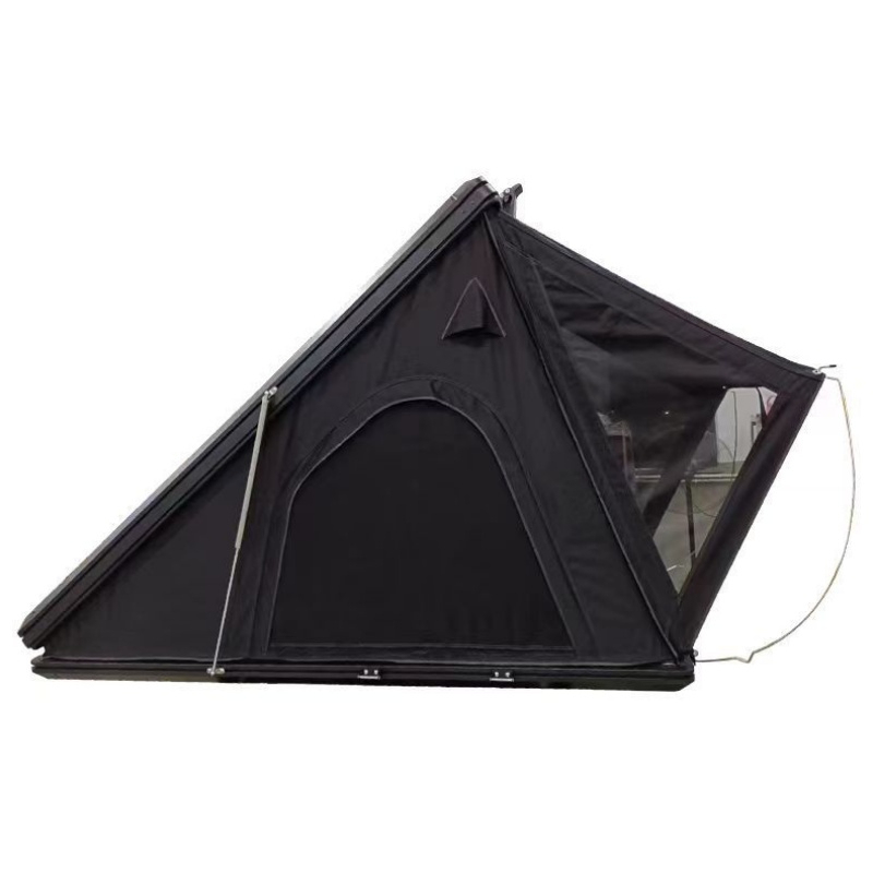 Высококачественная алюминиевая – обзор и цена Outdoor Camping Van Tent
