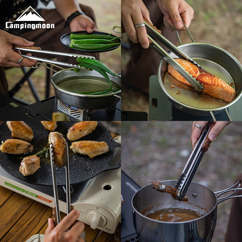 Кухонная утварь для кемпинга,  – обзор и цена Outdoor Camping Essentials