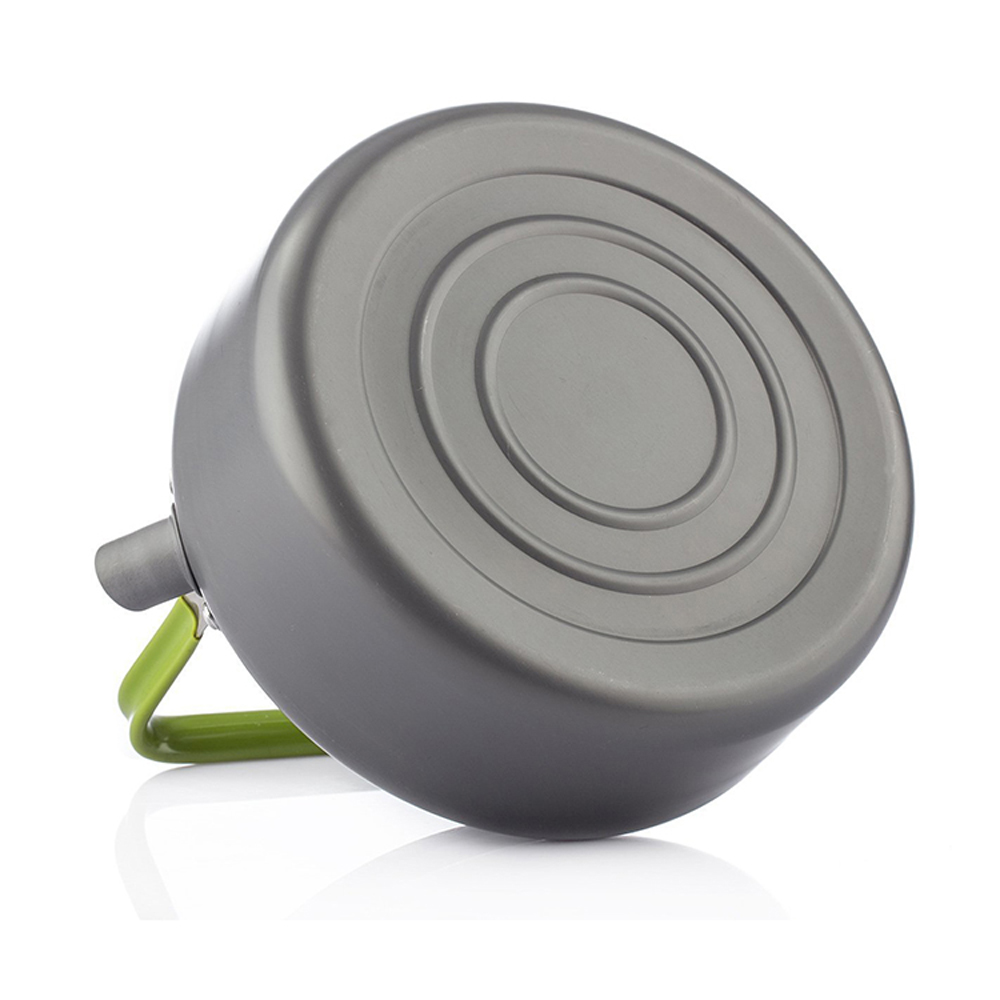 Портативный уличный чайник, го – обзор и цена Outdoor Camping Kettle