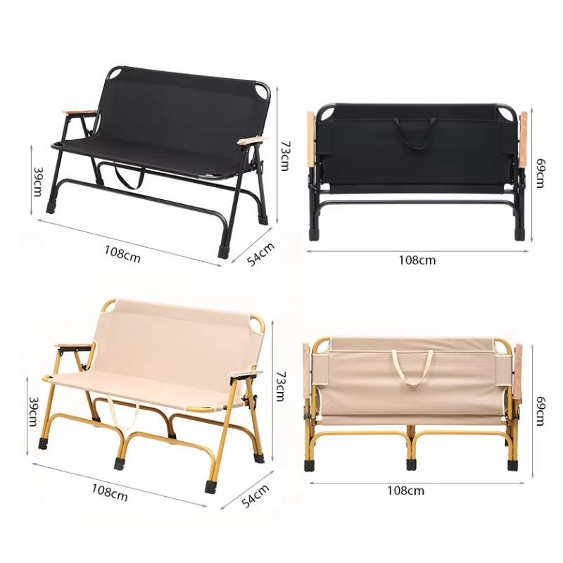 Портативный складной стул из о – обзор и цена Outdoor Camping Chairs Folding