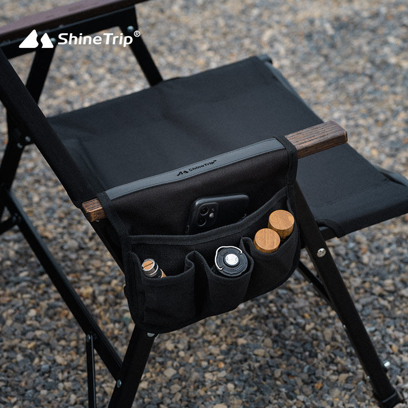 Сумка-органайзер ShineTrip для – обзор и цена Outdoor Camping Hammock Chair