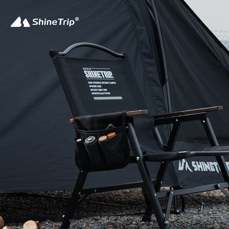 Сумка-органайзер ShineTrip для – обзор и цена Outdoor Camping Hammock Chair