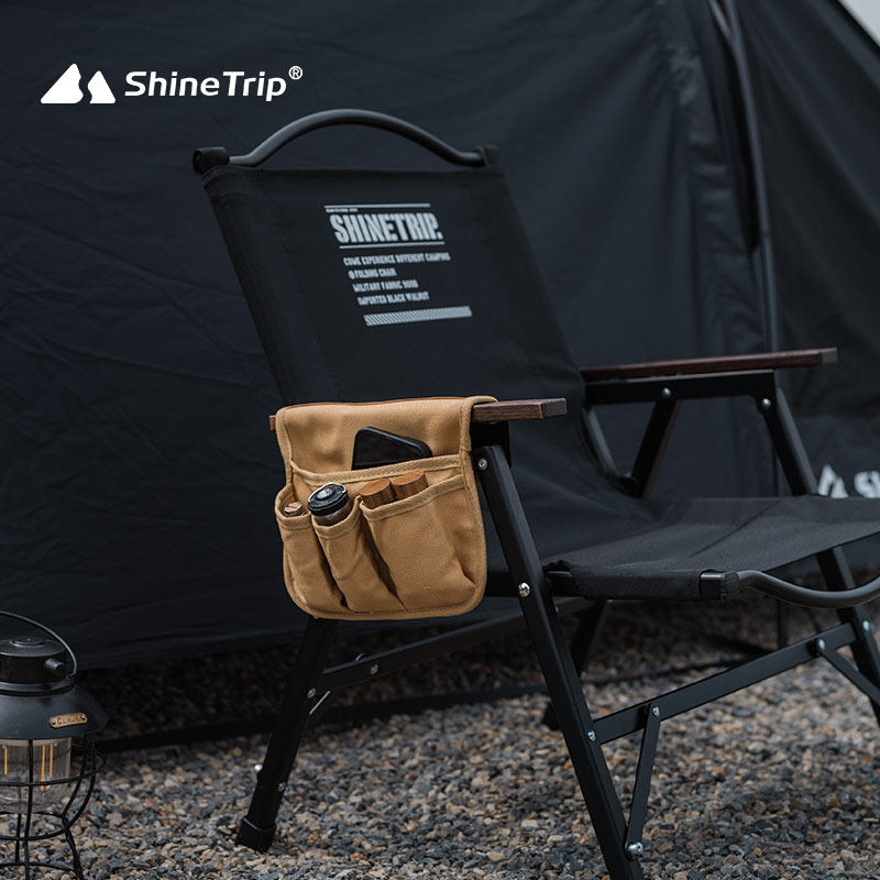 Сумка-органайзер ShineTrip для – обзор и цена Outdoor Camping Hammock Chair