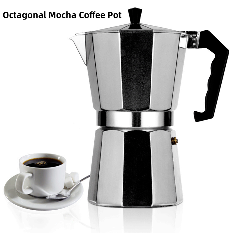 Алюминиевый кофейник, перколят – обзор и цена Camp Percolator Coffee