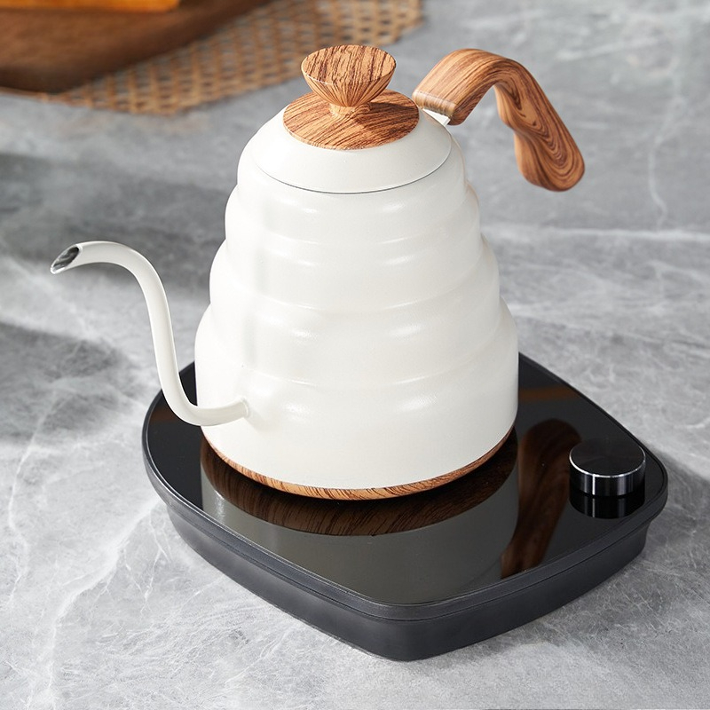 Многоразмерный термостатически – обзор и цена Outdoor Camping Kettle