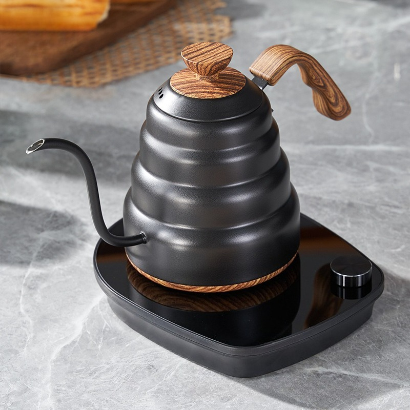 Многоразмерный термостатически – обзор и цена Outdoor Camping Kettle