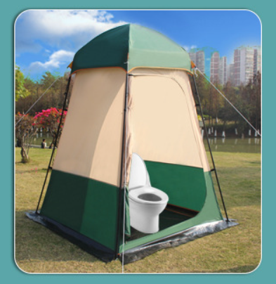 Большая всесезонная водонепрон – обзор и цена Outdoor Camping Showers