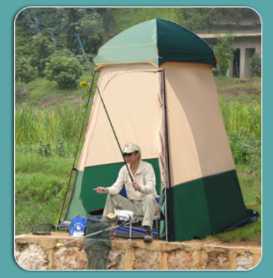 Большая всесезонная водонепрон – обзор и цена Outdoor Camping Showers