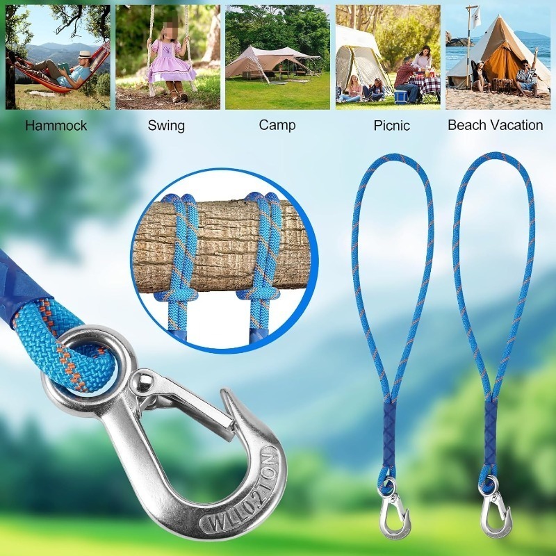 1/2 шт. износостойкого металли – обзор и цена Outdoor Camping Hammock Chair