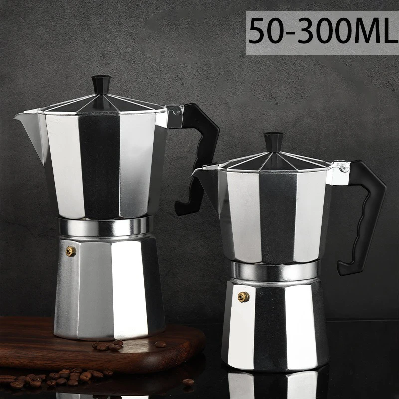 Многоразмерная алюминиевая коф – обзор и цена Camp Percolator Coffee