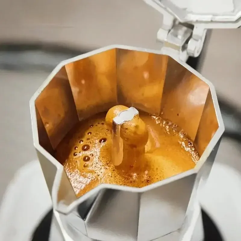 Многоразмерная алюминиевая коф – обзор и цена Camp Percolator Coffee