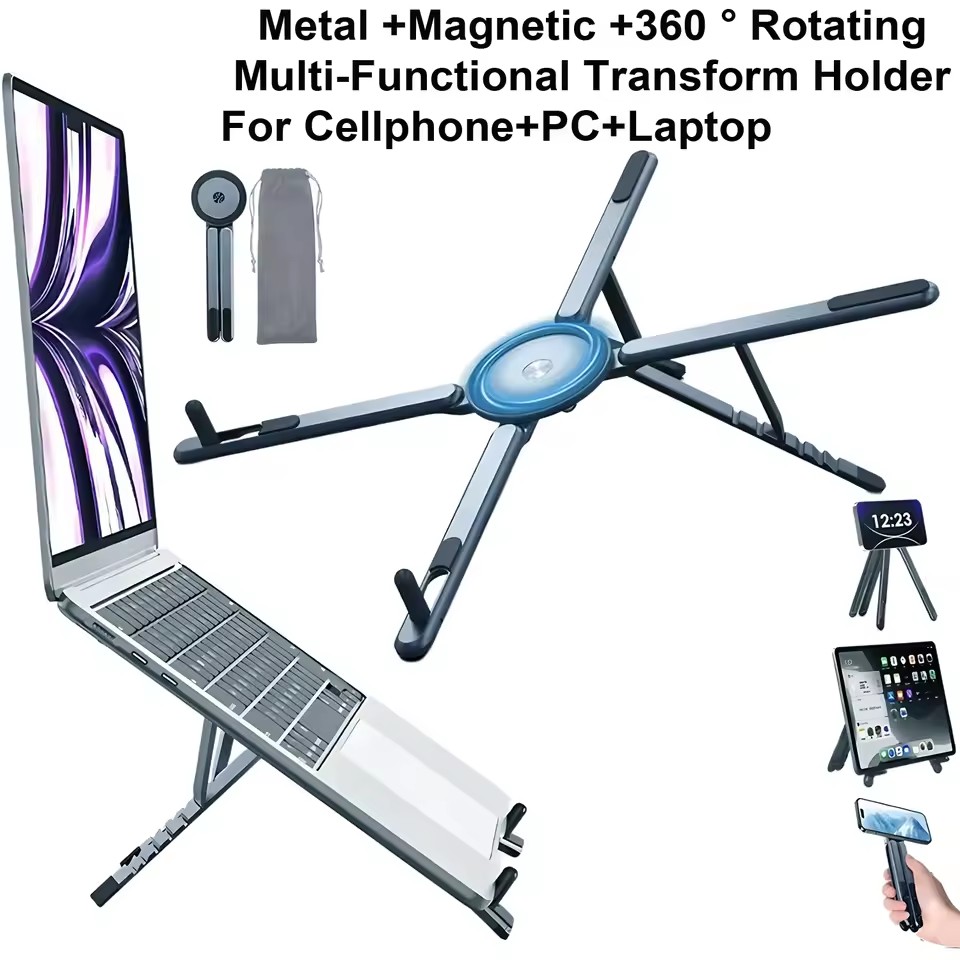 Портативный магнитный держател – обзор и цена Outdoor Camping Table