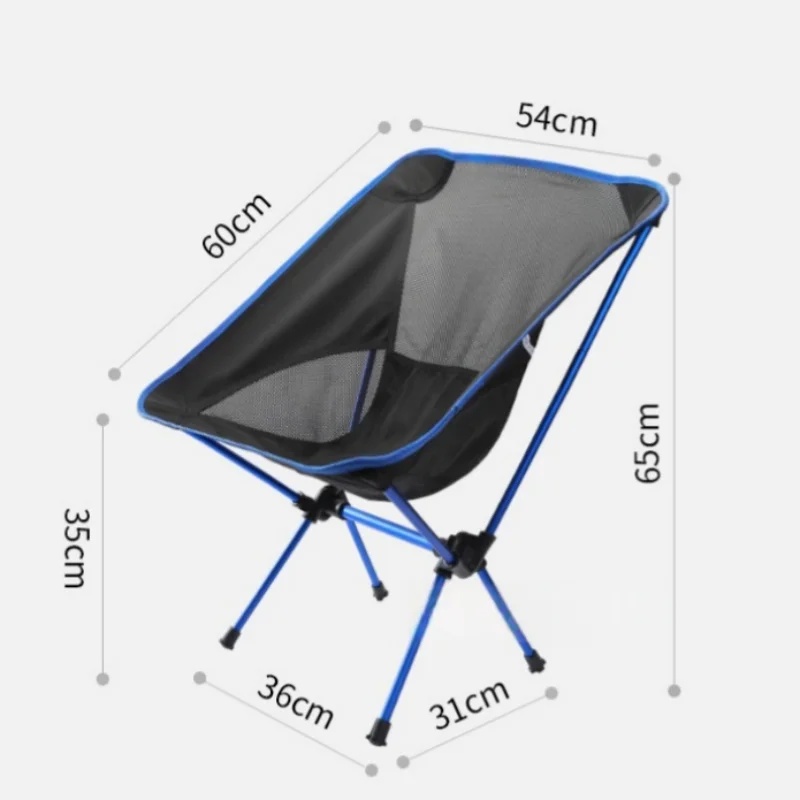 Ультралегкое складное кресло-л – обзор и цена Outdoor Camping Hammock Chair