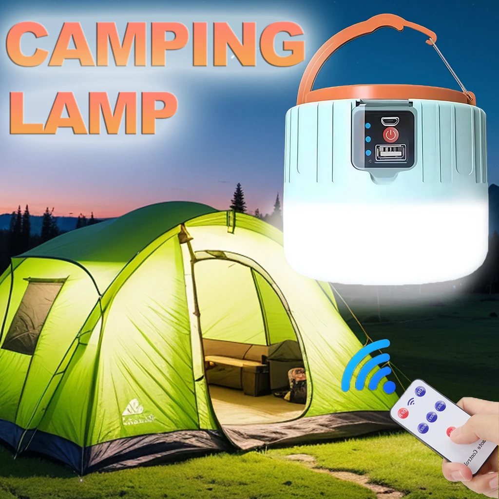 Солнечный фонарь для кемпинга, – обзор и цена Outdoor Camping And Fishing