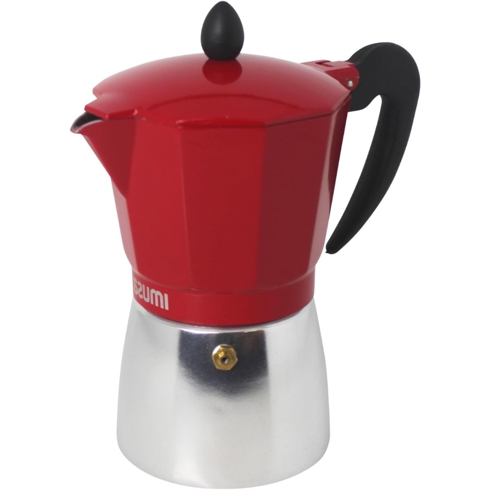 Кофеварка для эспрессо на газо – обзор и цена Camp Percolator Coffee