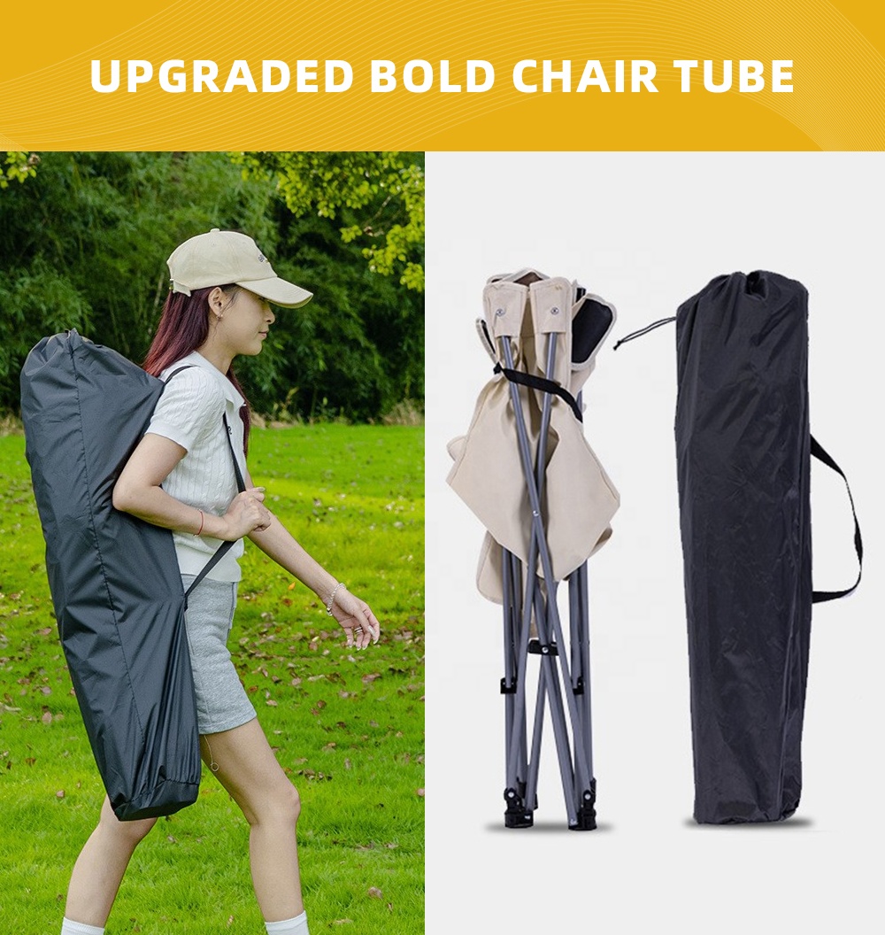 Портативное складное кресло-ше – обзор и цена Outdoor Camping Chairs Folding