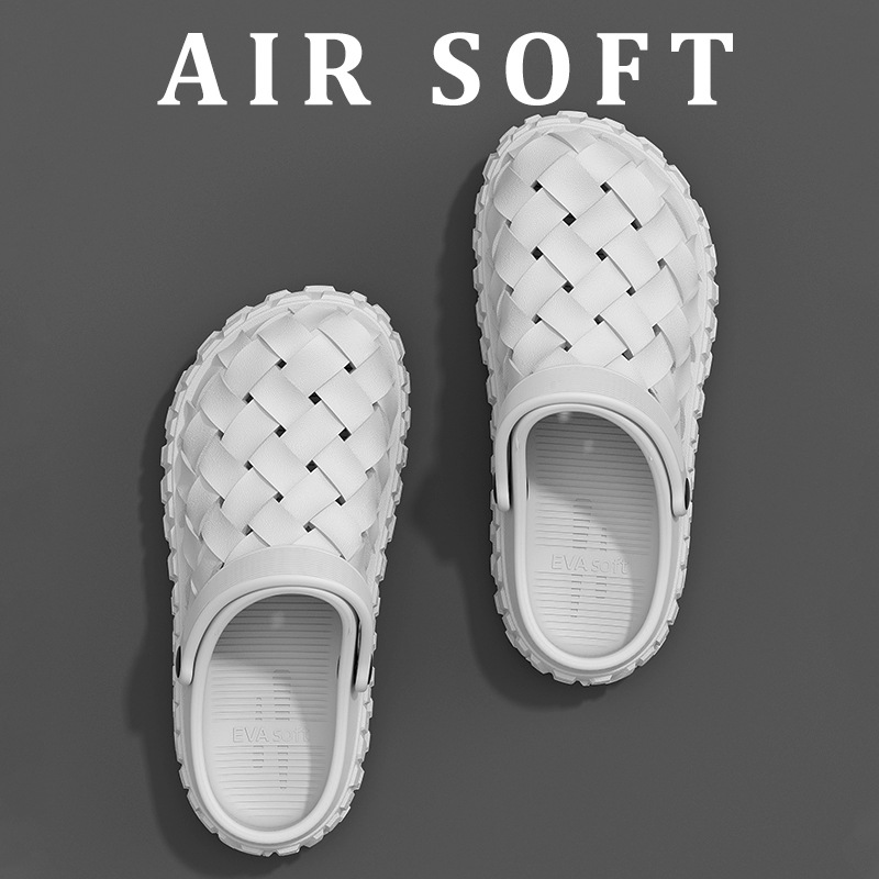 Новая обувь Cave, мужские санд – обзор и цена Outdoor Camping Slippers