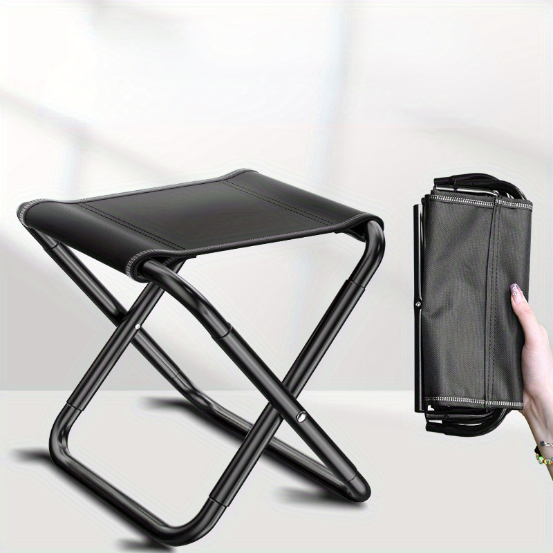Портативный складной кемпингов – обзор и цена Outdoor Camping Hammock Chair