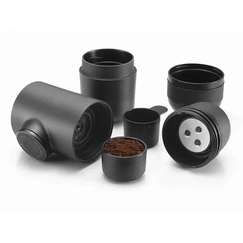 Портативная кофемашина для кем – обзор и цена Camp Percolator Coffee
