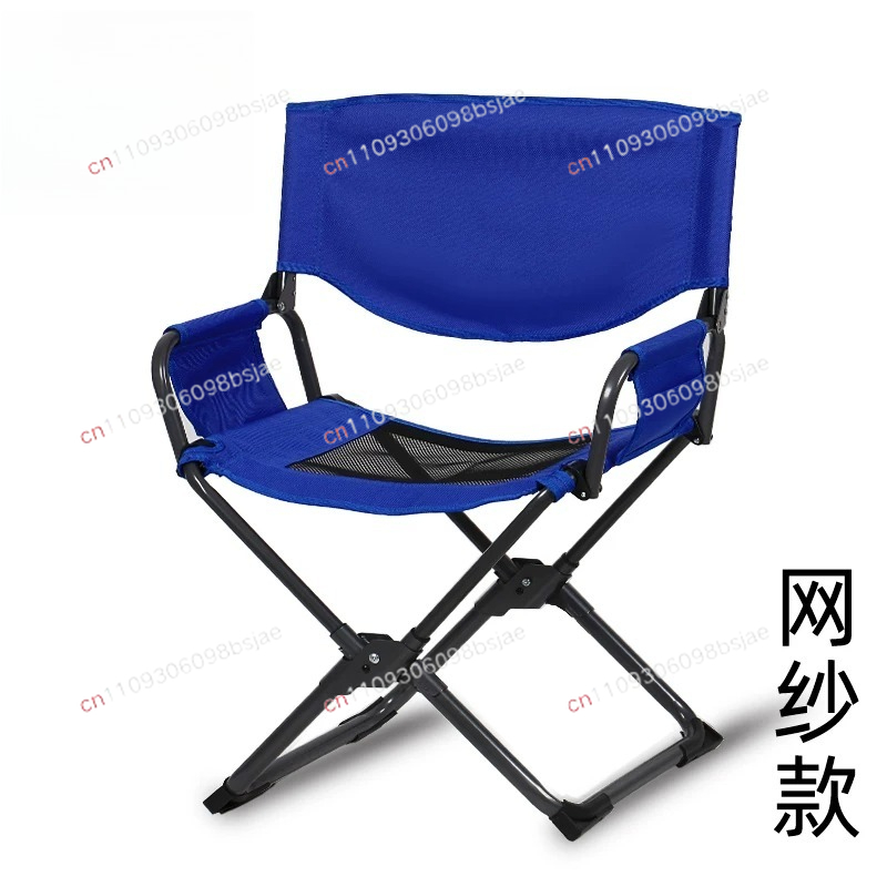 Прочный и долговечный складной – обзор и цена Outdoor Camping Chairs Folding