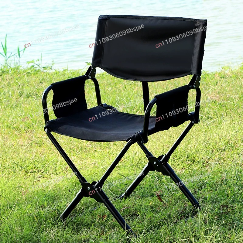Прочный и долговечный складной – обзор и цена Outdoor Camping Chairs Folding