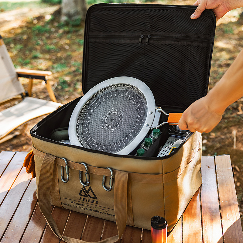 Складной портативный контейнер – обзор и цена Outdoor Camping World