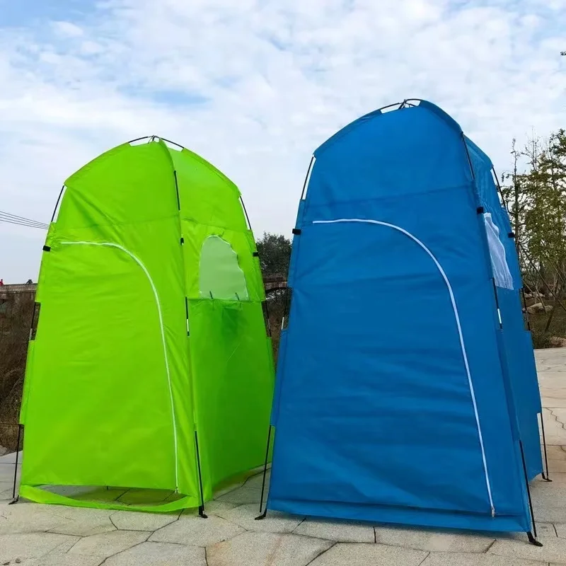 2026 Портативная палатка-душ д – обзор и цена Outdoor Camping Showers
